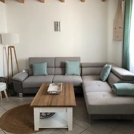 Apartment Bellevue *