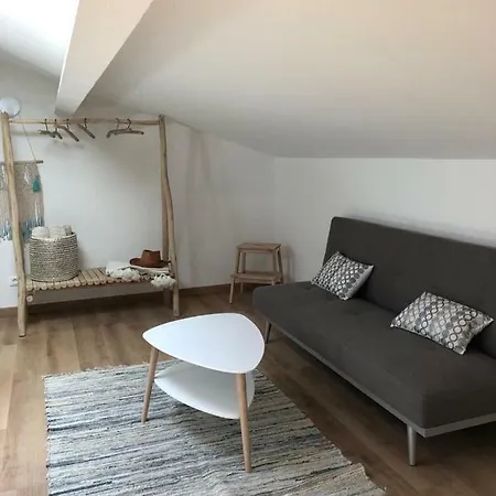Apartment Bellevue Saintes-Maries-de-la-Mer