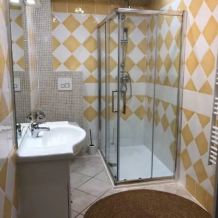 Apartment Bellevue Saintes-Maries-de-la-Mer
