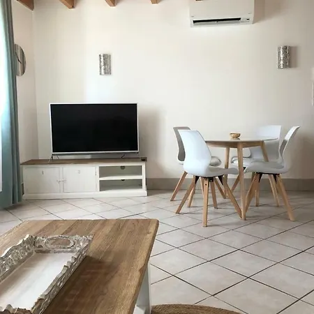 Apartment Bellevue